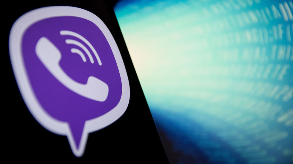 How to keep in touch with loved ones; Viber